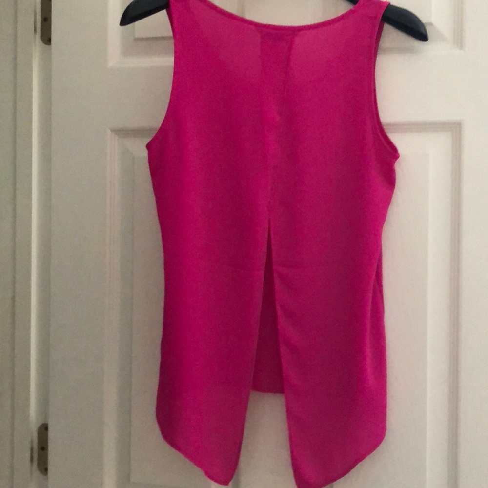 Express open back top - Picture 2 of 2